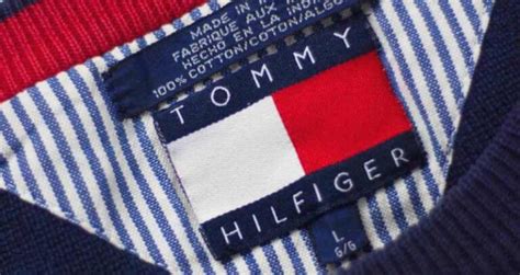 how to spot fake tommy hilfiger clothing|tommy hilfiger canada official website.